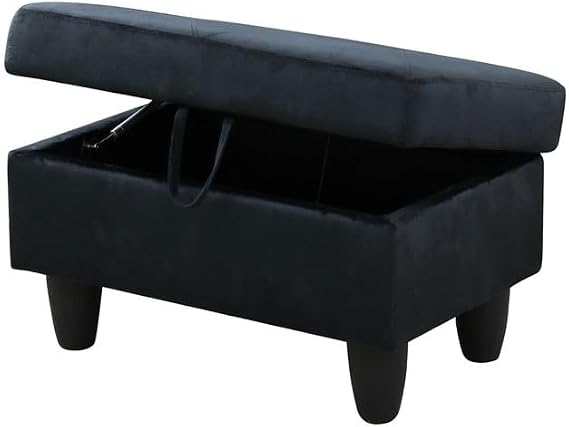 Setee Sofa Midnight Blue