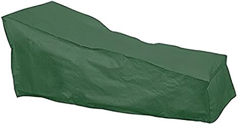 Bosmere Protector 2000 | Sun Lounger Cover | L 175cm W 76cm H 76cm | Waterproof, Wipe Clean, Heavy Duty | | P365