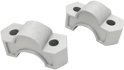 Handlebar Risers Handlebar Risers Clamp Height Compatible With BMW For F850 GS For F850 Adv For GSA For F 850GS Adventure 2018 2019 2020 2021 Motorcycle