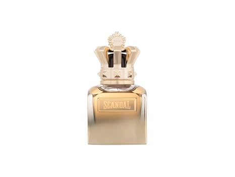 JEAN PAUL GAULTIER Scandal Absolu
