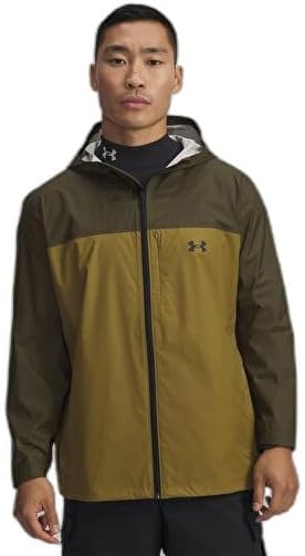 Under Armour CLOUDSTRIKE COLORBLOCK JKT ceketler Erkek