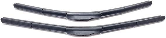 Ön Cam Silecek Takımı 55-45cm Mazda 6 İle Uyumlu 2002-2007