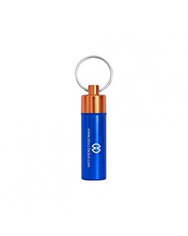 Dosing Capsule Caddy for Crafty Mighty Volcano by Storz & Bickel