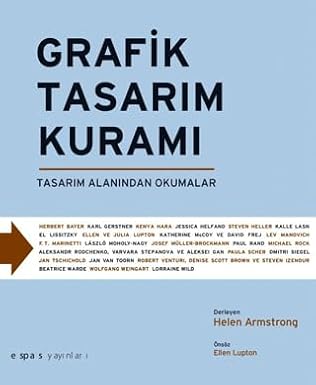 Grafik Tasarım Kuramı