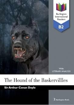 The Hound Of The Baskervilles B2 (LECTURAS)