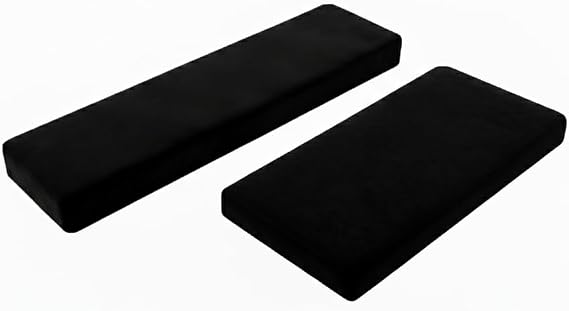 Microcase Ergonomik Klavye Bilek Destek + Mouse Bilek Destek 2in1 SET - AL5378