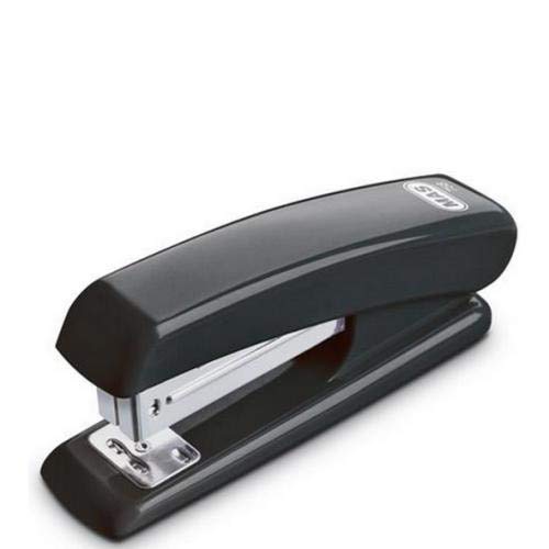 Mas 758 Wire Stapler No:246 Black