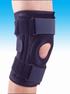 Knee Brace Stabilizing Support (MEDIUM)