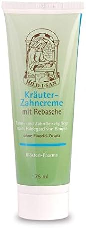 Grape Toothpaste with Herbs