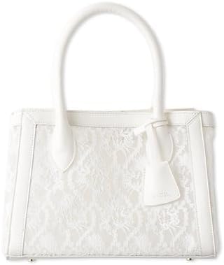 Snidel SWGB242610 Embroidered Bag