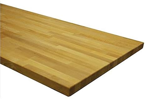 ADB Beech Panel Solid 2000x750 Thickness 40 mm – 50 mm Tabletop 42412 42413