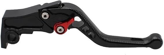 For Brembo Brake Master Cylinder 19RCS Brake Lever Handle Short Long 3D Style RCS 19 Brake Levers(14.7CM)