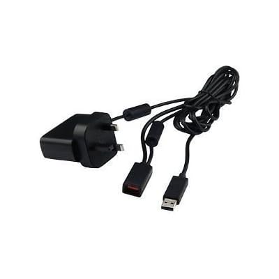Microsoft Xbox 360 Kinect Sensor Mains Power Supply Adapter
