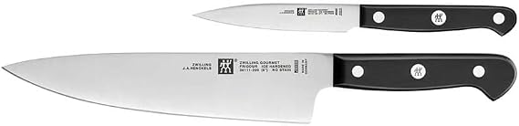 Zwilling 2 Parça Bıçak Seti