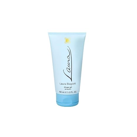 Laura Biagiotti Laura 150 ml Shower Gel Women