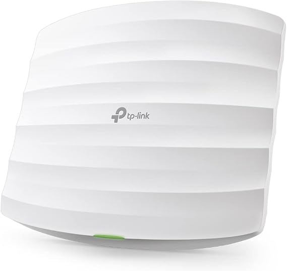 TP-LINK EAP110 Ceiling Mount 300 Mbps WLAN Access Point