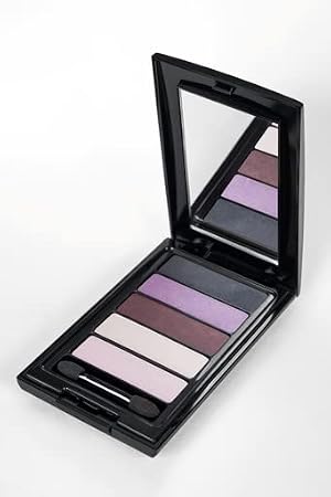 Göz Farı Paleti Eyeshadow Palette 2 Vıolet
