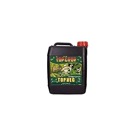 Top Crop - Top Veg - 5L