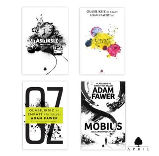 Adam Fawer Set