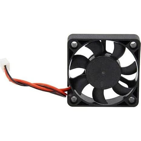 SANEC 30X30X10 Mm 12V Dc Kare Fan