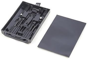 Sabit Disk Sürücüsü HDD Kılıf Kabuk Kapak Xbox360 Slim/Xbox 360 Elite 1 için