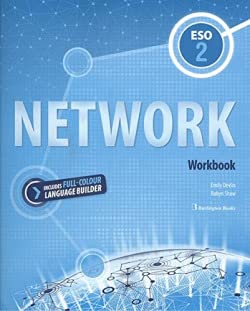 Network Eso 2 Wb Spa (sin Coleccion)