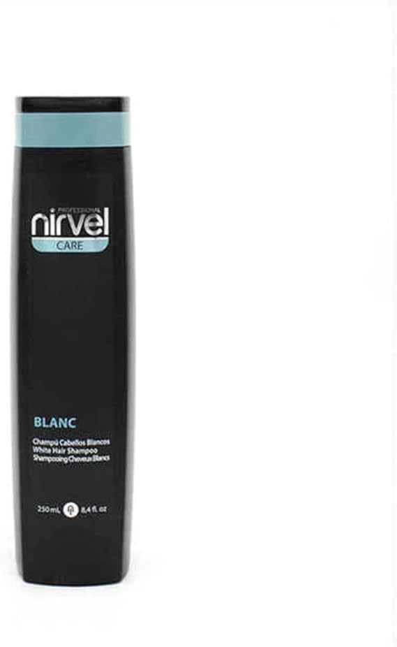 Nirvel Hair Loss Products 250 ml