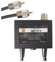 Diamond Antenna MX610 Duplexer