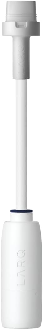 LARQ Filter Straw (Filter Included) - Compatible with LARQ Bottle Flip Top and Swig Top