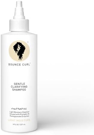 Bounce Curl Gentle Clarifying Shampoo