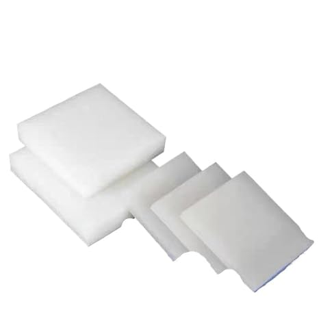 ABS Plastic Sheet ， Polypropylene Sheet White 300x300x(8-20)mm(300x300x8mm)