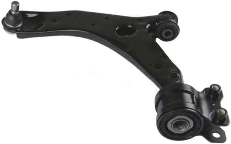 Wishbone Compatible With Mazda 3 Front, Left, Lower, Control Arm, Suspension Arm