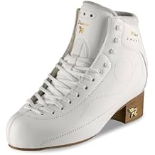 L'Estel Skates - Risport - Risport Dance Prime Boots - Ice Skating, Wheels and Inline