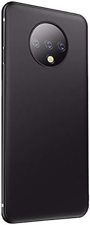Microcase OnePlus 7T Elektrocase Serisi Silikon Kılıf - Siyah