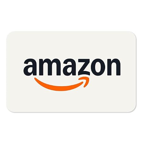 Amazon E-Hediye Kartı - (E-posta ile Anında Teslimat)