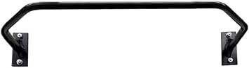 Freestanding wall mount Pull-Up Bars Suitable For Home Gym Strength Training Fitness Equipment Door frame upward bar