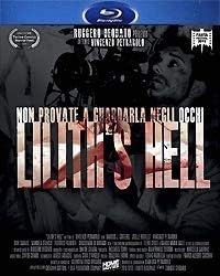 Lilith's Hell (Blu-Ray)