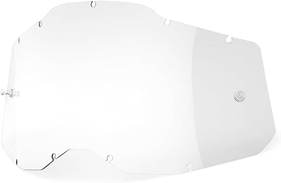 Glasses for Glasses - Blade - Compatible with Racecraft 2, Accuri 2 and Strata 2 Glasses