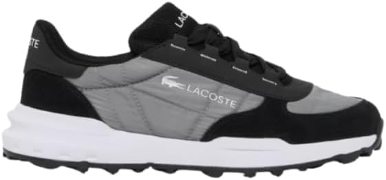Lacoste Elite Active Evo Men's Trainers - 50SMA0086