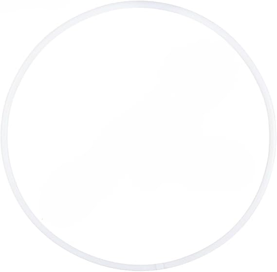 SASAKI Gymnastics Handicraft Standard Hoop M13