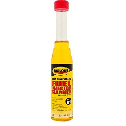 RISLONE RP-61701 Fuel Injector Cleaner