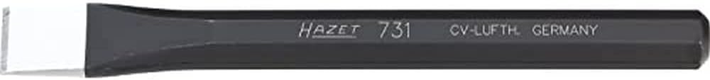 Hazet 731-5 Flachmeissel