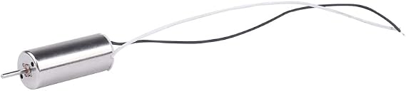 High Performance for DJI Tello Motor 8520 Brushed Motor Replacement Repair Part for TELLO RYZE Tello EDU Drone RC Quadcopter CW CCW (Size : Bundle 3)