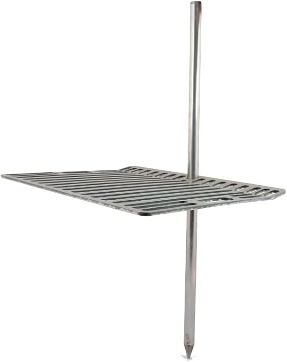NURGAZ Acrobat Grill