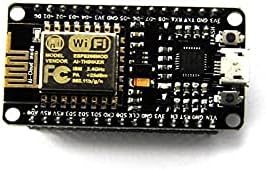 robotistan NodeMCU V3 LoLin ESP8266 Geliştirme Kartı - CP2102