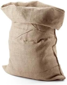 Acy Store JÜt Çuval KalkÜte Telİs Çuval Dekoratİf Hasir Çuval KumaŞindan Çuval (50 X 100)