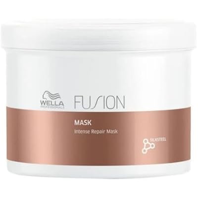 Wella Professionals Fusion Intense Repair Mask Hair Mask 150 ml