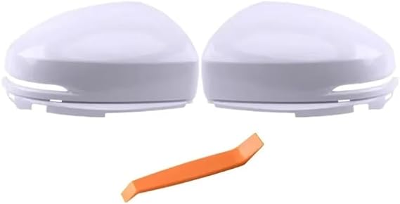 Side Mirror Caps FOR Jazz Gk5 2014-2020