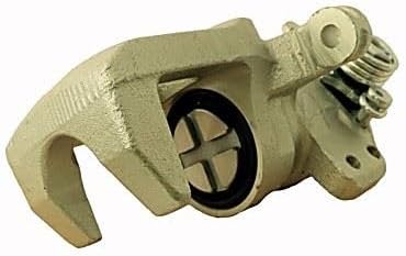 Brake Caliper Compatible With Honda CR-Z Rear Left 2010-Onwards