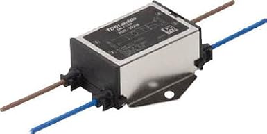 TDK Lambda Noise Filter RSEL-2003WL